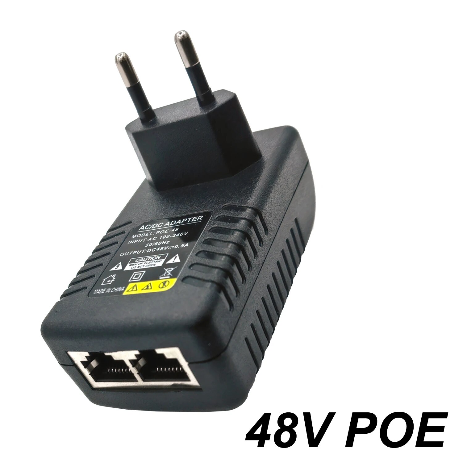 CCTV 보안 감시 POE 전원 공급 장치 어댑터 48 - Power Over Ethernet 리뷰 및 가격
