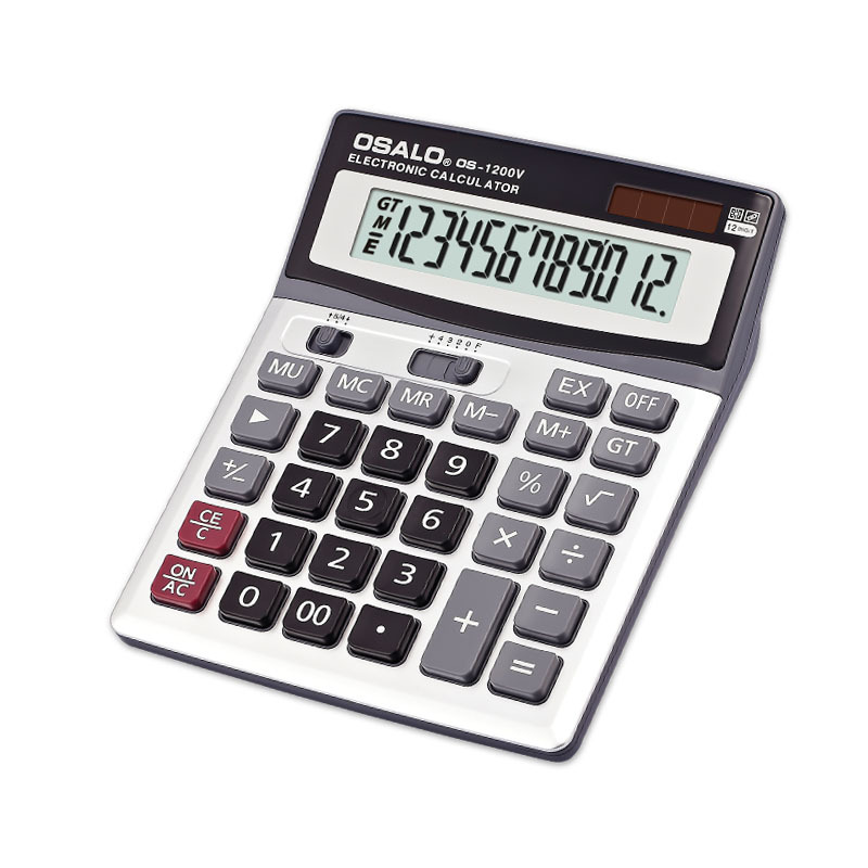 ABS 플라스틱 사무실 태양광 계산기, 환경 과학 에너 - Office Technologies 리뷰 및 가격